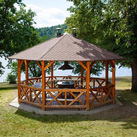 Resort Beach Nova Zivohost Krecovice Ngoại thất bức ảnh