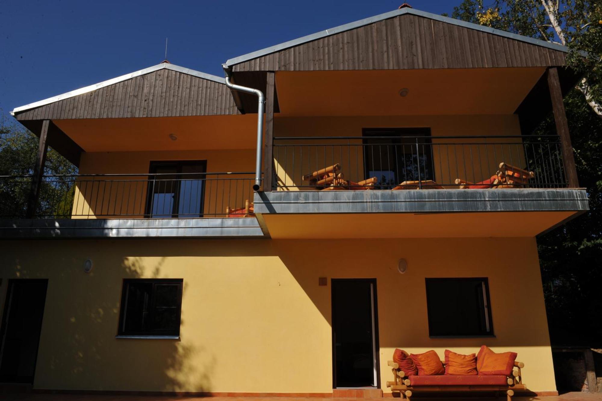 Resort Beach Nova Zivohost Krecovice Ngoại thất bức ảnh