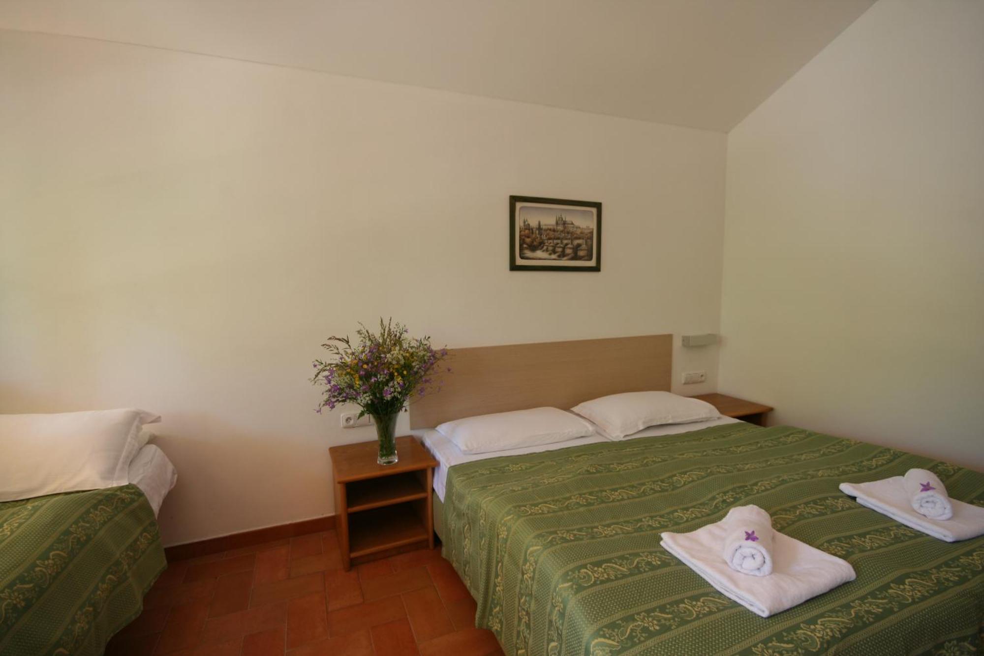 Resort Beach Nova Zivohost Krecovice Ngoại thất bức ảnh