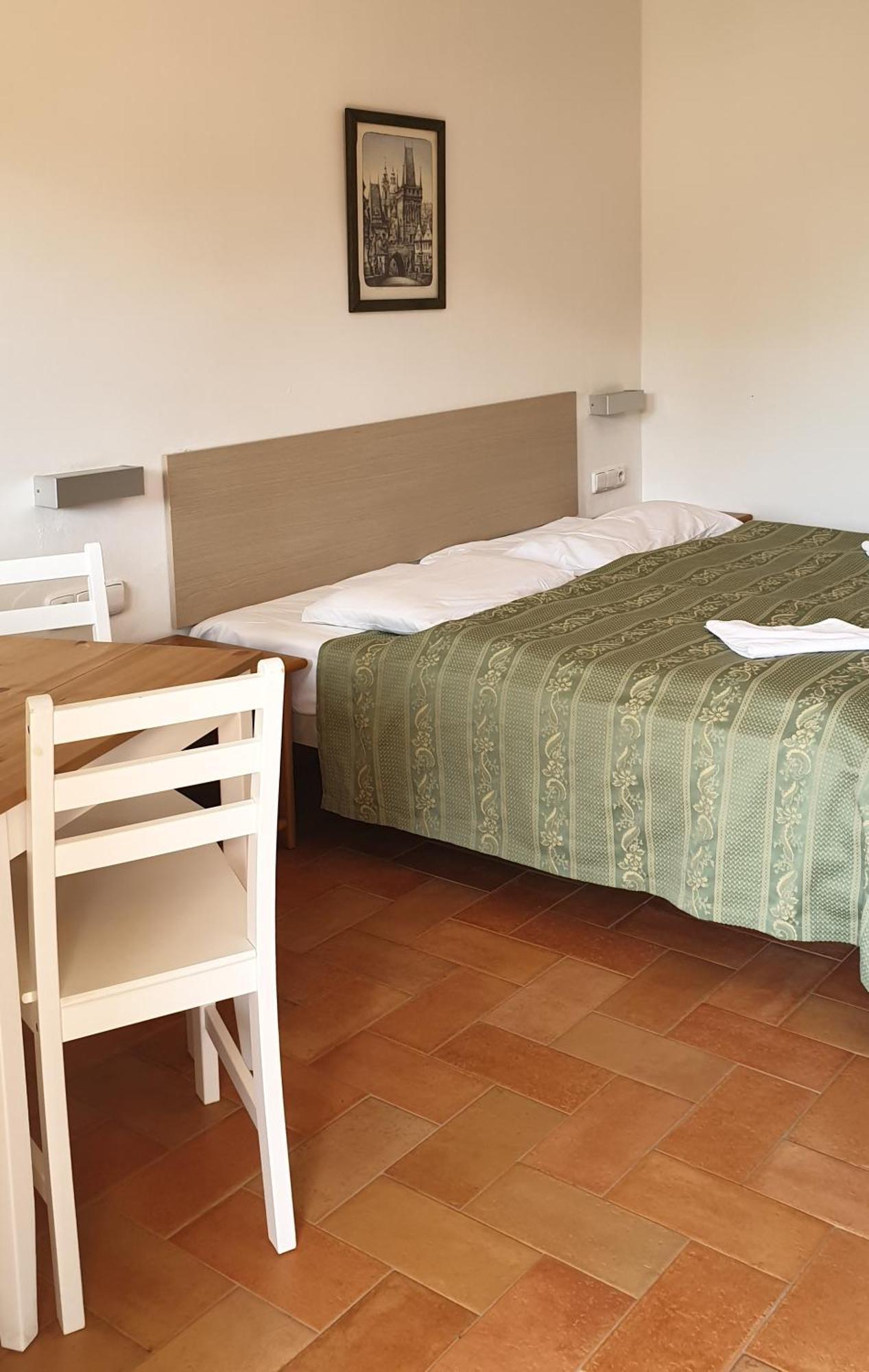 Resort Beach Nova Zivohost Krecovice Ngoại thất bức ảnh