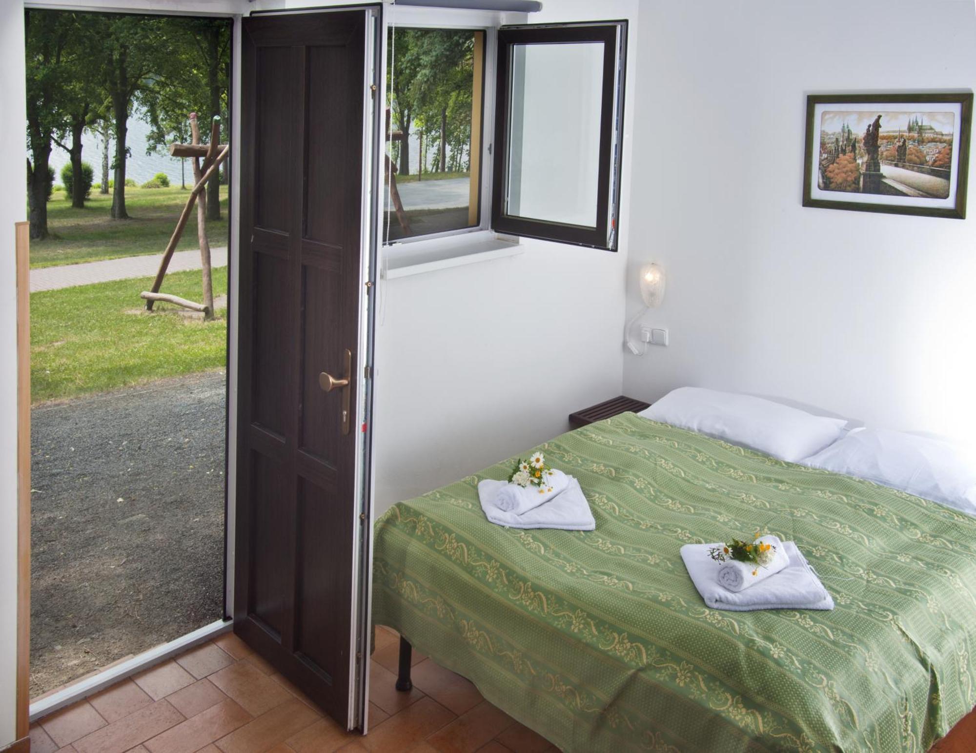 Resort Beach Nova Zivohost Krecovice Phòng bức ảnh