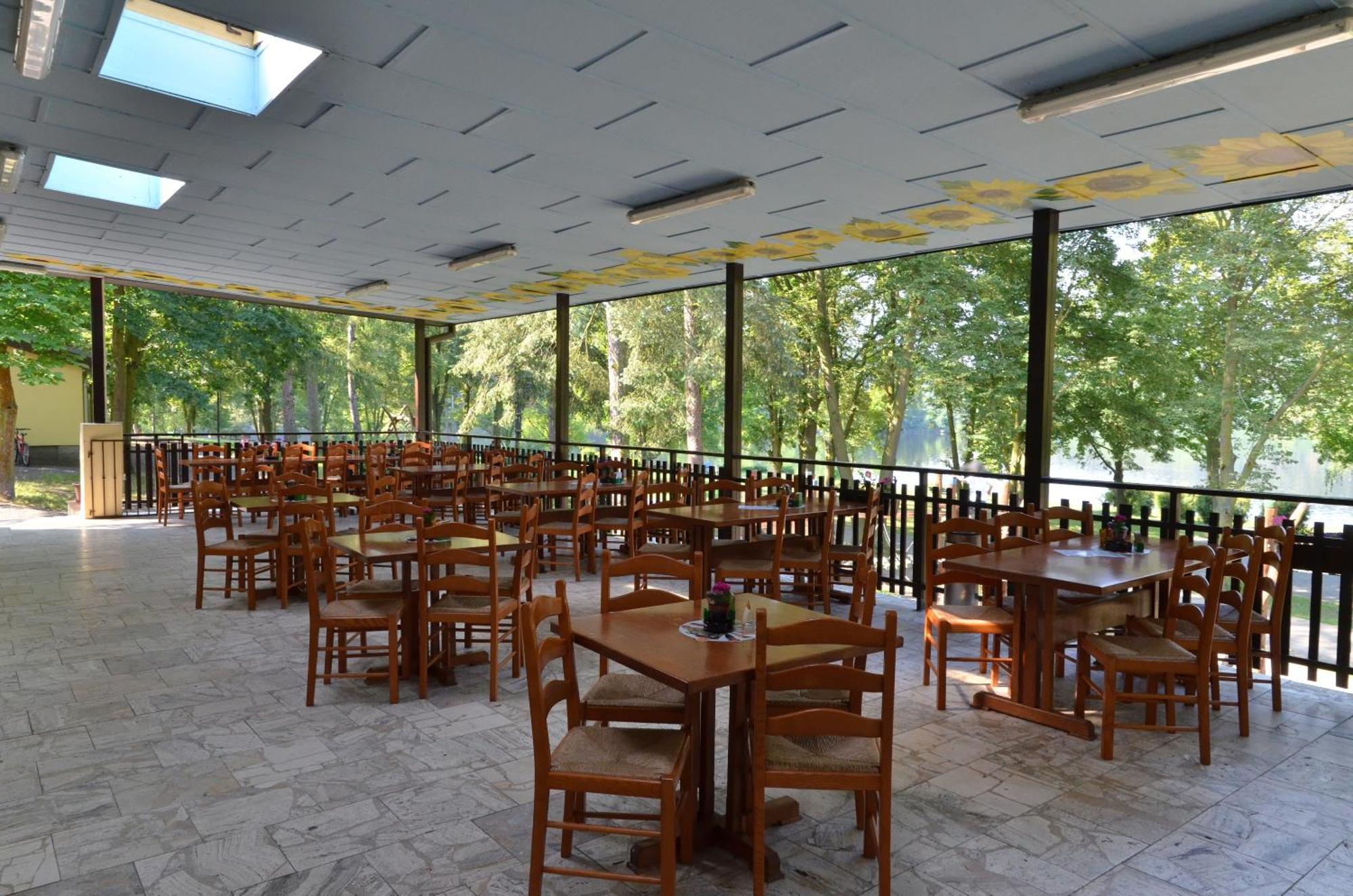 Resort Beach Nova Zivohost Krecovice Ngoại thất bức ảnh